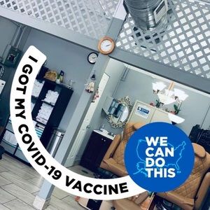 Meet your Posher, Tracy